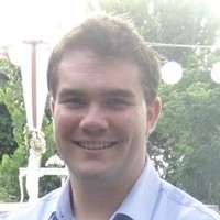 Australian Conveyor Technologies Employee Mitchell Clack's profile photo