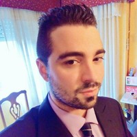 Palisis Employee Juan G.'s profile photo