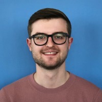 Warpstream Employee Ryan Worl's profile photo