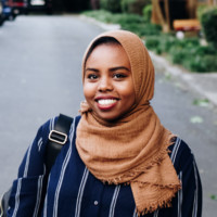 First Citizens Bank Employee Yasmin Ali's profile photo