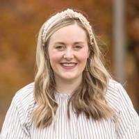 University of Oklahoma Employee Chloe Ferguson's profile photo