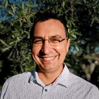 LYCEE POLYVALENT ROUVIERE Employee Pascal Pellegrino's profile photo