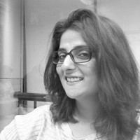 LSInextGen Employee Nikki Murthy's profile photo