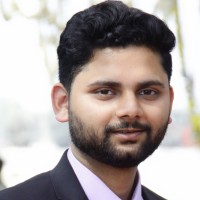 Louis Dreyfus Company Employee Ankur Gaur's profile photo