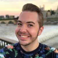 Eckroth Music Employee Christopher Meller's profile photo