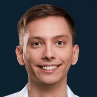 Grape Up Employee Arkadiusz Świerczek's profile photo