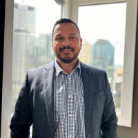 Robert Walters Employee Daniel Rogers's profile photo