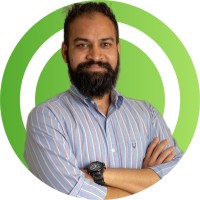 Astrikos.Ai Employee Ali Shaik's profile photo