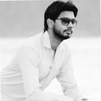Spingtree Private Limited Employee Rishi Kumar's profile photo