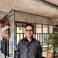 Nikel Employee Bhakti Nusa's profile photo