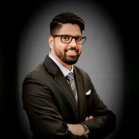 CARE Hospitals, Quality CARE India Limited Employee Siddharth Datta's profile photo