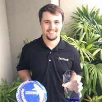 Jedson Engineering Employee Jonathan Danforth's profile photo