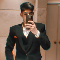Divyansh Thakral Email