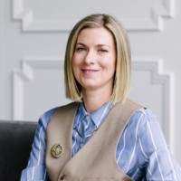 Numeris Employee Sue Haas's profile photo