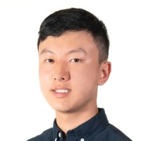 Christopher He Email & Phone Number