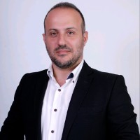 Charbel Malek Email & Phone Number