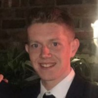 CDE Group Employee Michael mc Caughey's profile photo