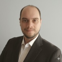 EVOL Employee Daniel Perez Garcia's profile photo