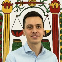 Symboolic Employee Alessandro Bigi's profile photo