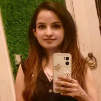 ABS Technology Solutions Employee Pinky Diwedi's profile photo