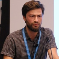 Modelity Technologies Employee Dmitry Neginsky's profile photo
