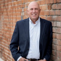 Rain Bird Corporation Employee Bryan Stacey's profile photo