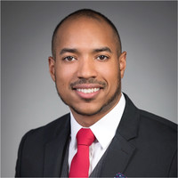 FST Logistics Employee Brandon Anderson's profile photo