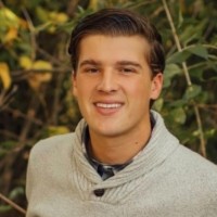 Bank of Lexington Employee Evan Lueckhoff's profile photo