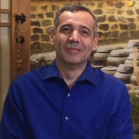 La Gran Epoca / The Epoch Times Employee Jesus de Leon's profile photo