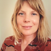 SLAPS Employee Zsófia Maul's profile photo