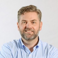 EvolutionIQ Employee Kevin English's profile photo