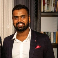 Vinit Kumar Email & Phone Number