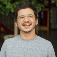 HAVIK Employee Stratton Brooks's profile photo