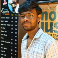 SANTHILA DATABOT PRIVATE LIMITED Employee Leojohnson R's profile photo