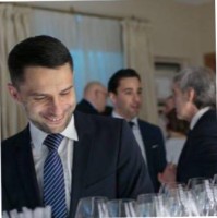 Cap Vermell Grand Hotel Employee Greg Dudek's profile photo