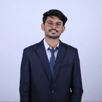 Aniket Shinde's profile photo