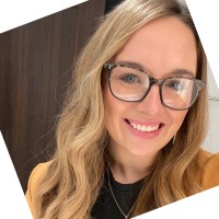 Clean The Uniform Co. Employee Danielle Bielong's profile photo