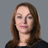 University of West Bohemia, Pilsen Employee Dita Sládková's profile photo