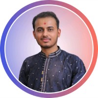 Feedspace Employee Hardik Makwana's profile photo
