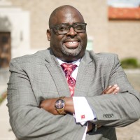 Texas Tech University Employee Cory Powell's profile photo