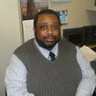 onShore Security Employee Eric Wright's profile photo