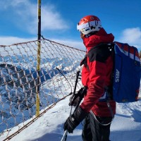 SERMA AVORIAZ Employee Simon Rapp's profile photo