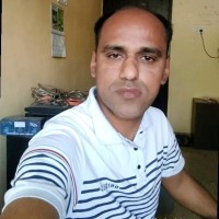 BDI Group (India) Employee Dilip Mistry's profile photo