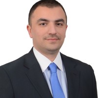 Zain Iraq Employee Mohamed Samir's profile photo