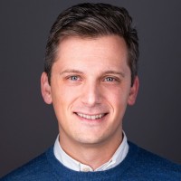 Boston Consulting Group (BCG) Employee André Lemos's profile photo