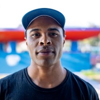 Wasserman Employee Ethan Singleton's profile photo