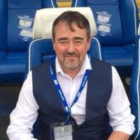 M. Lambe Construction Limited Employee Andy Sutor's profile photo