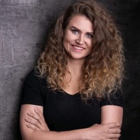 Belam-Riga Employee Ruta Arminaite's profile photo