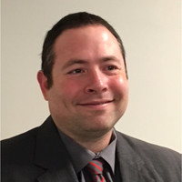 Top Dog Land and Minerals LLC Employee Daniel Schiff's profile photo