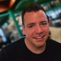 James Jarman Email & Phone Number